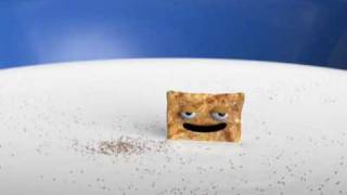 Cinnamon Toast Crunch Shark Commercial [upl. by Goldsmith818]