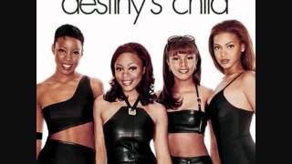 destinys child no no no accapella [upl. by Ellesig748]