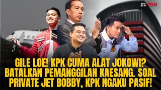 SILFESTER CUMA PENGALIHAN ISSUE KASUS DUGAAN KORUPSI MULYONO FAMS quotDIPETI ESquotKAN KPK  OTR Ep 726 [upl. by Aicitan]