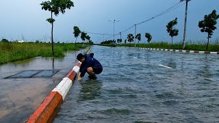 Going Belong The Way Unclogged The Drain For Safety Driving [upl. by Eleik]