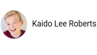 SUBSCRIBE ALERT Kaido Lee Roberts [upl. by Ialokin691]