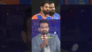 When Irfan Pathan almost killed Yusuf Pathan ✨🤯 [upl. by Dajma]