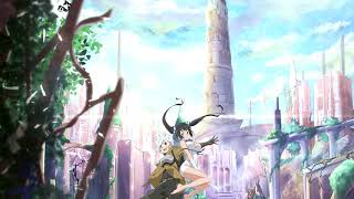 Heroic Desire Extended Version  DanMachi OST [upl. by Jethro]