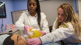 LCCC Associates Degree in Nursing RN Program 2023 NCLEX Pass Rates RN 93 LPN 100 [upl. by Lleoj]