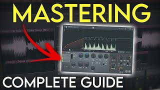 How To Master in FL Studio  Complete Tutorial  Only Stock amp All Genres [upl. by Eniretak]