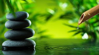 Relaxing Music to Relieve Stress Anxiety and Depression 🌿 Heals The Mind Body and Soul [upl. by Oluap]