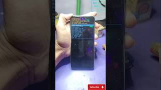 itel P40 plus hard reset repair asmrsounds hardreset repairing mobilereparing [upl. by Hazard]