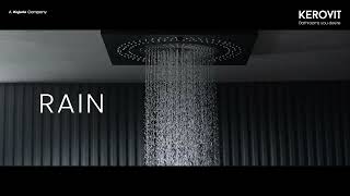 Witness a showering experience like never before [upl. by Panta]