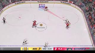 Nhl 24 [upl. by Eiznekam]