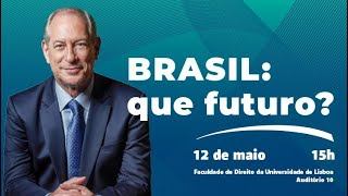 BRASIL QUE FUTURO [upl. by Baptiste134]