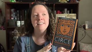 Circe by Madeline Miller  Book Review [upl. by Ylicec]