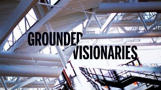 Film Premiere Grounded Visionaries [upl. by Gaither95]