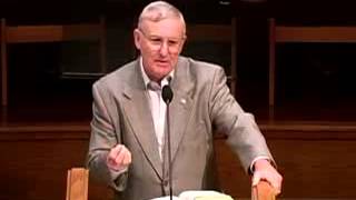 Ephesians 1314 sermon by Dr Bob Utley [upl. by Yornek]