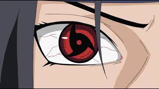 mangekyou sharingan cool sound effect [upl. by Dnomyaw]