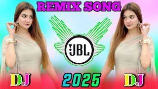 DjSong💙TopDjHardBass❤️‍🔥JBLDjRemixOldHindiDjSong🥀DjRemixSong2024256k [upl. by Enilarac576]