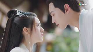 Trailer YangYang y Zhao Lusi en conjunto te llevan a explorar el mundo 【Qie Shi Tian Xia】｜WeTV [upl. by Marie]