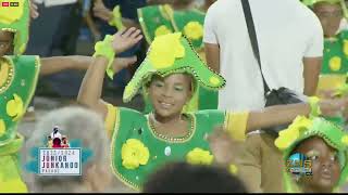 Junior Junkanoo 2024 Primary Schools [upl. by Inama]