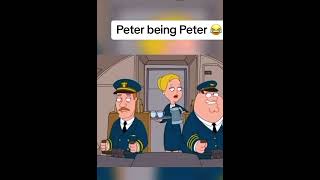 Peter being Peter familyguy meme [upl. by Breban5]