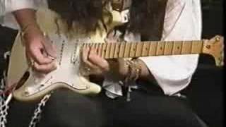 Yngwie J Malmsteen  Trilogy Suite Op5 [upl. by Elitnahc]