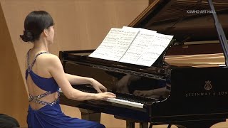 S Rachmaninoff Suite No 1 for 2 Pianos FantaisieTableaux Op 5 Hyejin Pak Soyeon An 박혜진 안소연 [upl. by Sorazal]