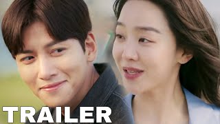 Welcome to Samdalri 2023 Official Trailer 2  Shin Hae Sun Ji Chang Wook [upl. by Iorgos523]