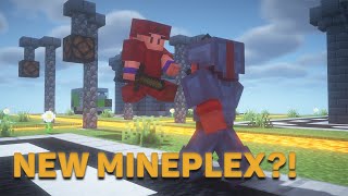 Updates On The New Mineplex [upl. by Alford]