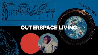 CAPiTA SNOWBOARDS  2023 Outerspace Living Snowboard [upl. by Chiarra]