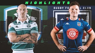 HIGHLIGHTS  Chicago vs DC [upl. by O'Dell106]