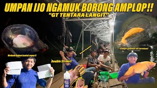 GOKIL  BORONG 4 NOMINASI JUARA  STRIKE BABON BERTUBITUBI [upl. by Pendleton]