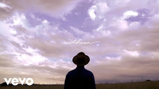 Gregory Alan Isakov  Watchman Official Visualizer [upl. by Anilah]