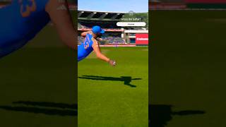 Surya Kumar Yadav catch🔥⚡🚀 Ft IND vs RSA indvssa t20worldcup final suryakumaryadav india [upl. by Marji]