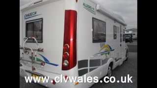 2008 Chausson Allegro 97 [upl. by Attiuqihc]