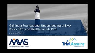 Understanding EMA Policy 0070 and Health Canada PRCI Transparency Requirements [upl. by Magas223]