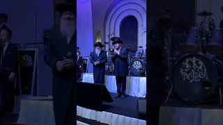 Freilach 🎹 Shloma Zalmen Hershy Weinberger Meilech Braunstein Yiddish Nachas 🎤 Shira Choir [upl. by Aroc]