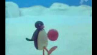 Pingu auf Schweizer Deutsch [upl. by Nashbar]