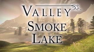 Valley  Smoke Lake  Collectibles Guide [upl. by Eylsel]