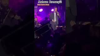 Mahsun Kırmızıgül Böyle Ayrılık Olmaz  Gazino Konserleri 2024 mahsunkırmızıgül [upl. by Higginbotham]