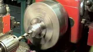 Brewster Washers Factory Video [upl. by Nortal]