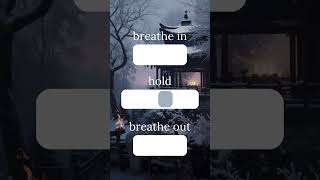 478 breathing technique 🤍 music ambient lofi aesthetic selfcare meditation [upl. by Onaicram]