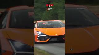 New 1000HP Lamborghini Revuelto with V12 Hybrid [upl. by Thackeray]