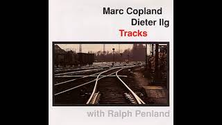 Marc Copland Dieter Ilg with Ralph Penland  Hidden Sugar 1992 [upl. by Fosdick]