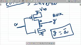 LTSpice Exp1 Inverter [upl. by Nordine774]