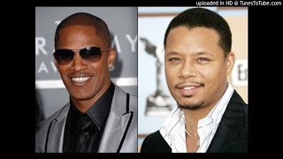 2008  Foxx imitates Terrence Howard mayne [upl. by Arimaj60]