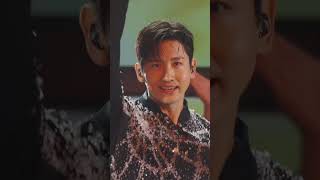 2024 SMTOWN LIVE in TOKYO │ Rising Sun 東方神起 동방신기 changmin yunho smtown smtownlive [upl. by Duffy]