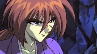 Rurouni Kenshin  Kenshin vs Hiko Seijurou [upl. by Neidhardt]