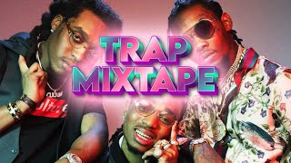 Best Rap Songs 2024 Mix August  Hip Hop 2024 Mixtape  DJ Wixy [upl. by Aspa71]