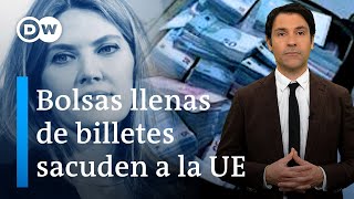 ¿Sufre la Unión Europea un problema estructural de corrupción [upl. by Lentha]