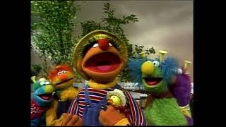 Sesame Street  The HonkerDuckieDinger Jamboree [upl. by Beutler]