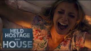 Held Hostage in My House Official Trailer 2024 With Amy Smart and Billy Zane [upl. by Aneehsor]