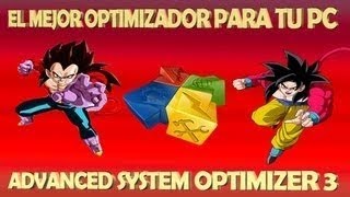 DESCARGAR E INSTALAR EL MEJOR OPTIMIZADOR PARA TU PC [upl. by Einnos40]